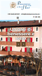 Mobile Screenshot of hotelpanorama.to
